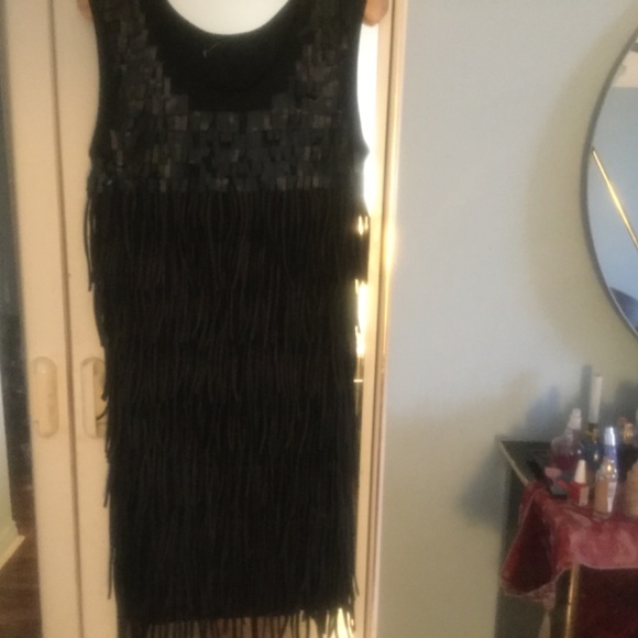 Evening dresses - Picture 6 of 6